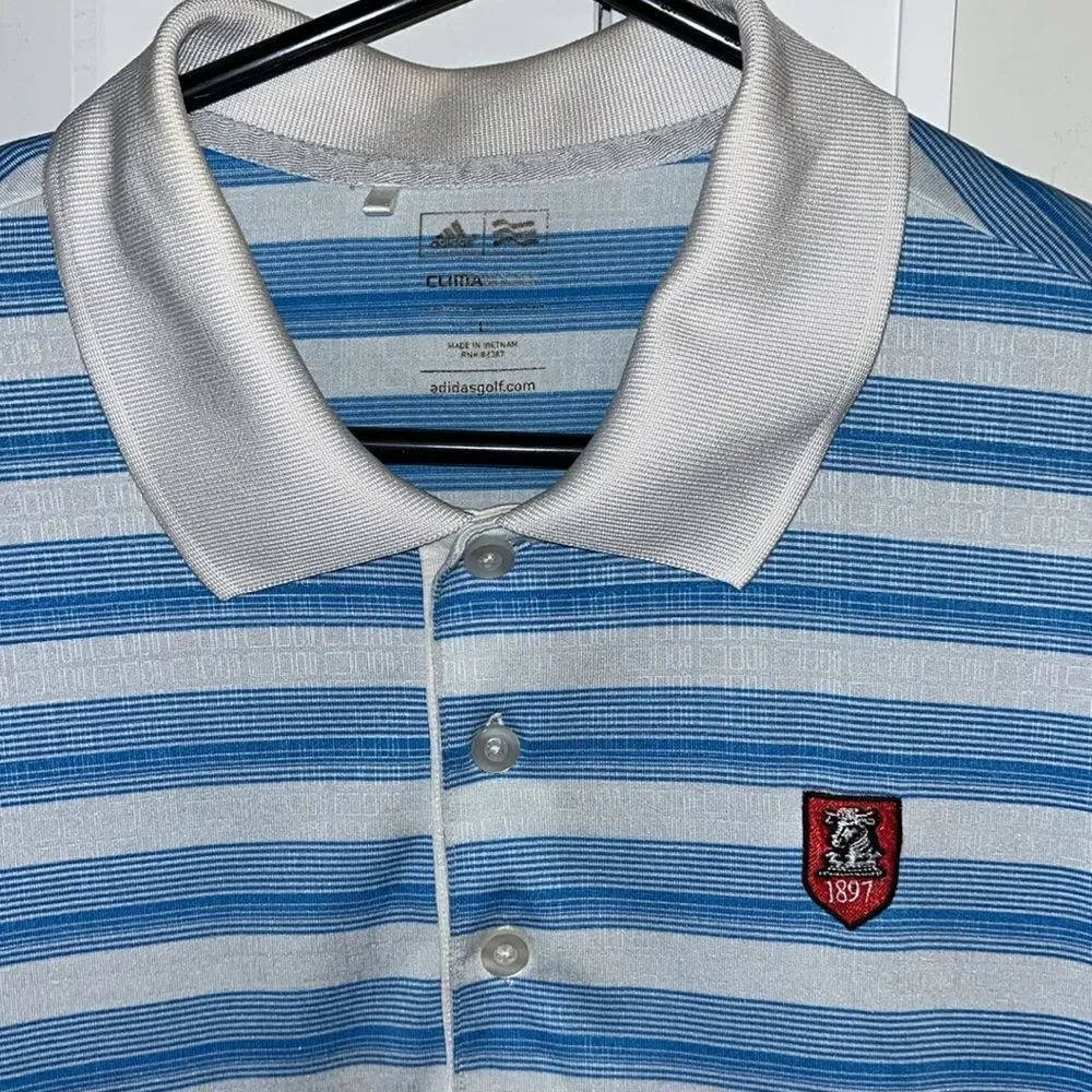 adidas good shirt